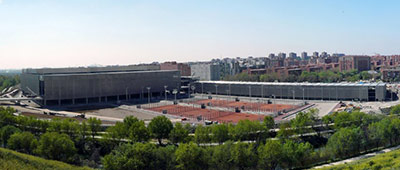 Caja Mgica